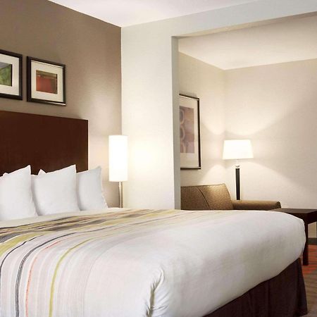 Country Inn & Suites By Radisson, Dearborn, Mi Екстериор снимка