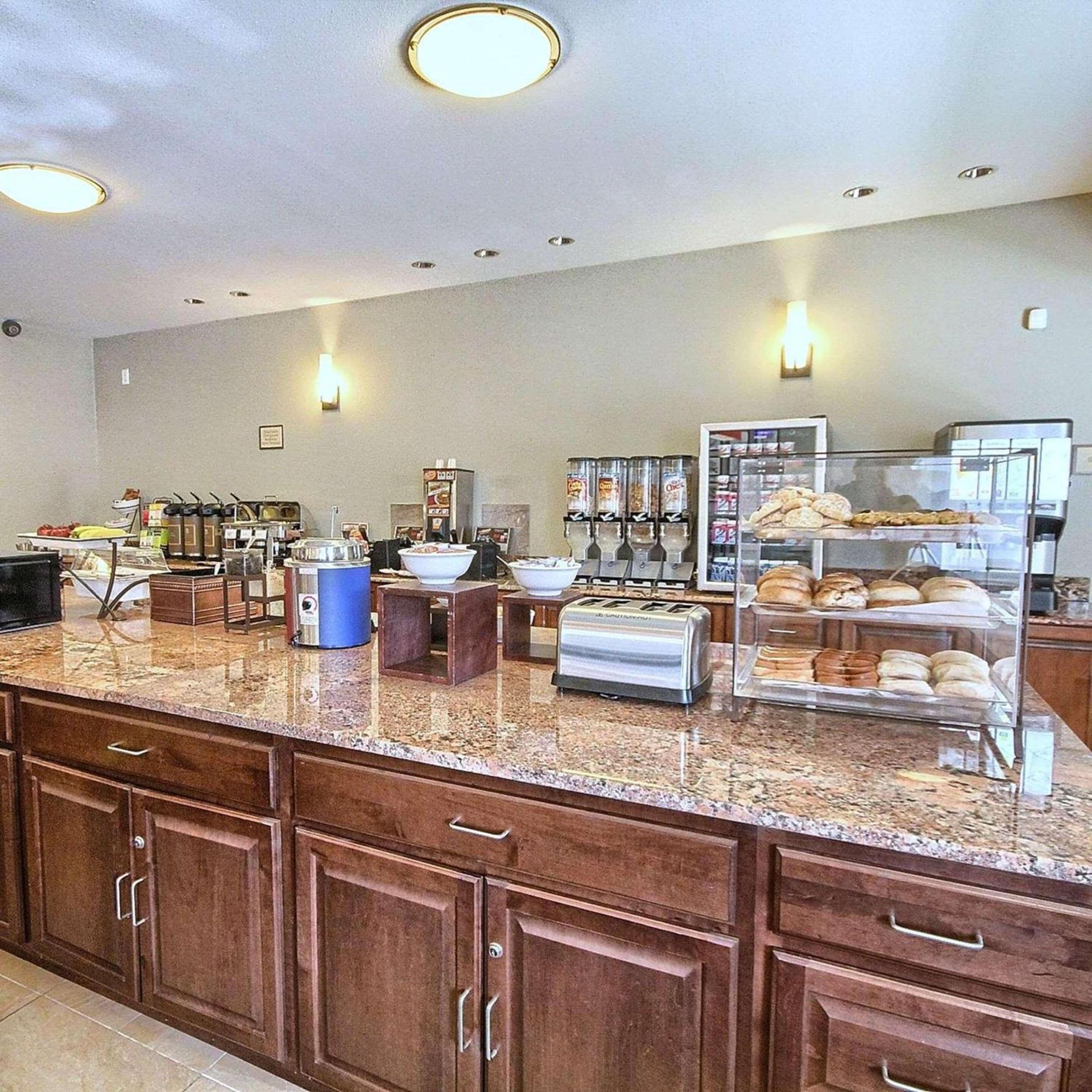 Country Inn & Suites By Radisson, Dearborn, Mi Екстериор снимка