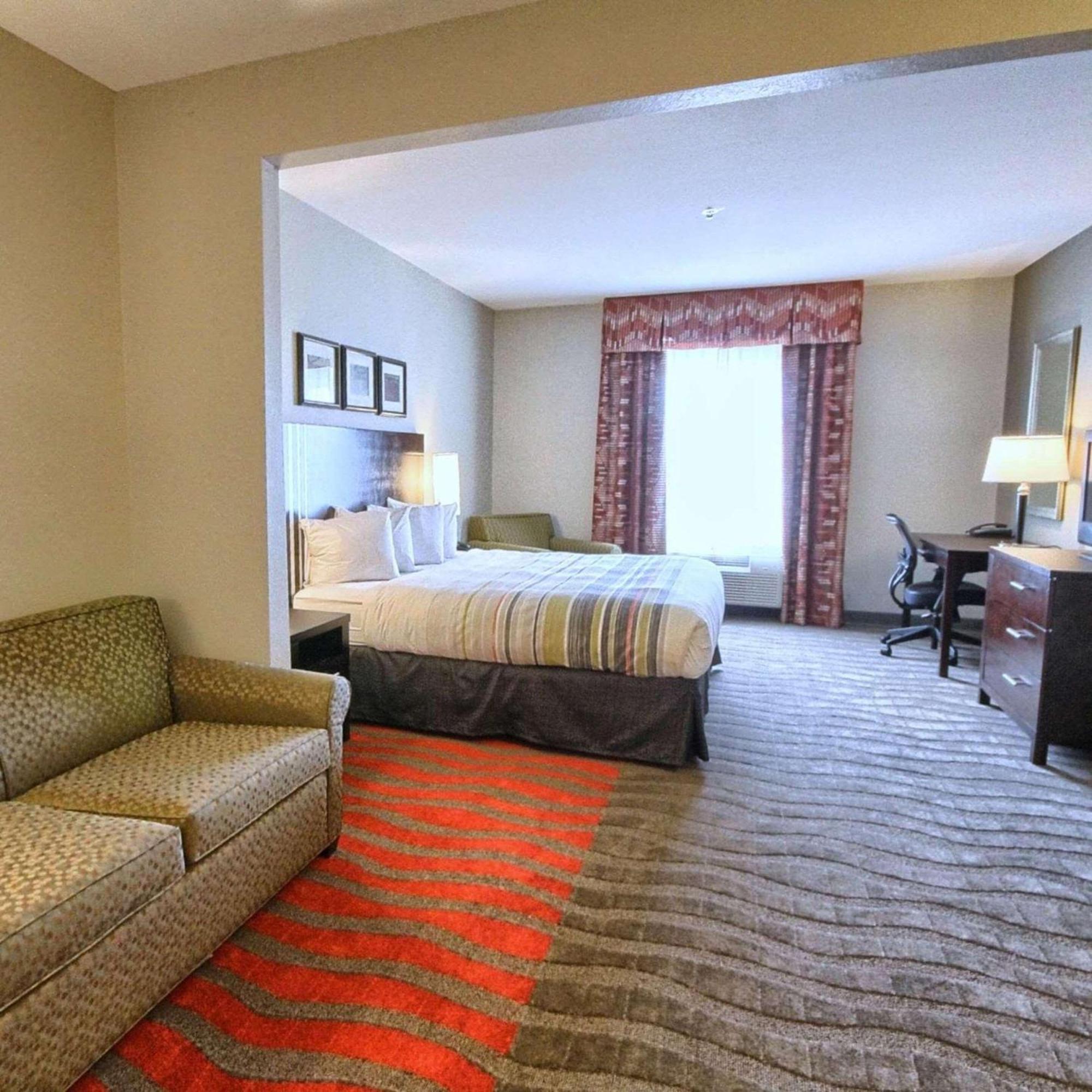 Country Inn & Suites By Radisson, Dearborn, Mi Екстериор снимка