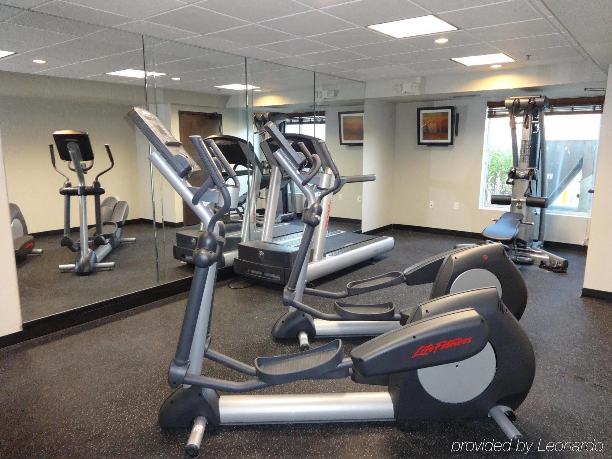 Country Inn & Suites By Radisson, Dearborn, Mi Екстериор снимка