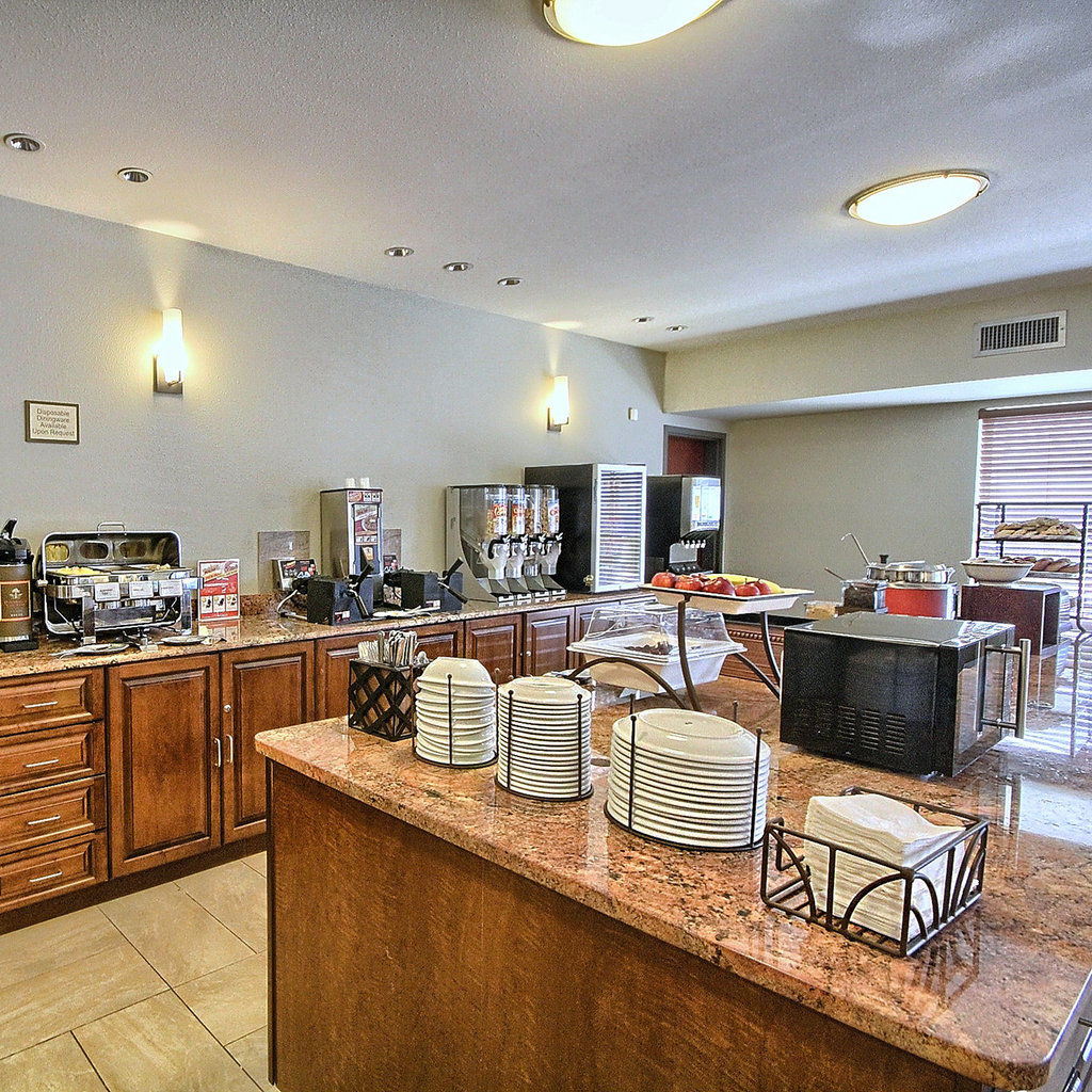 Country Inn & Suites By Radisson, Dearborn, Mi Екстериор снимка